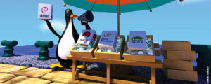 我们为什么要使用 Linux ?附 30 道 Linux 面试题-CmdEye技术交流博客