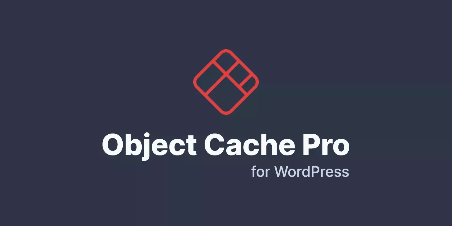 Redis Object Cache Pro – 商业级Redis对象缓存wordpress插件[激活版]