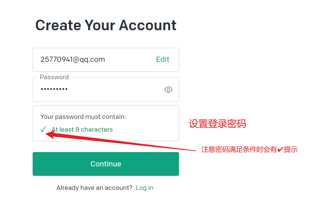 图片[5]-1元注册OpenAI账号使用ChatGPT