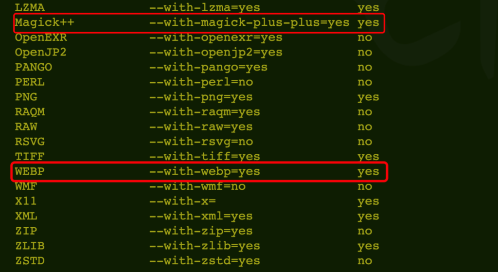 图片[8]-宝塔或php环境图片转webp格式扩展安装-CmdEye技术交流博客
