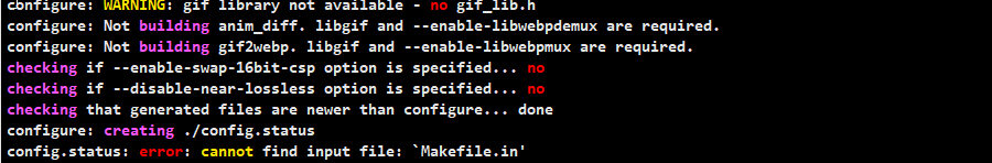 图片[3]-宝塔或php环境图片转webp格式扩展安装-CmdEye技术交流博客