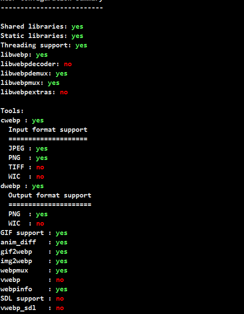 图片[4]-宝塔或php环境图片转webp格式扩展安装-CmdEye技术交流博客