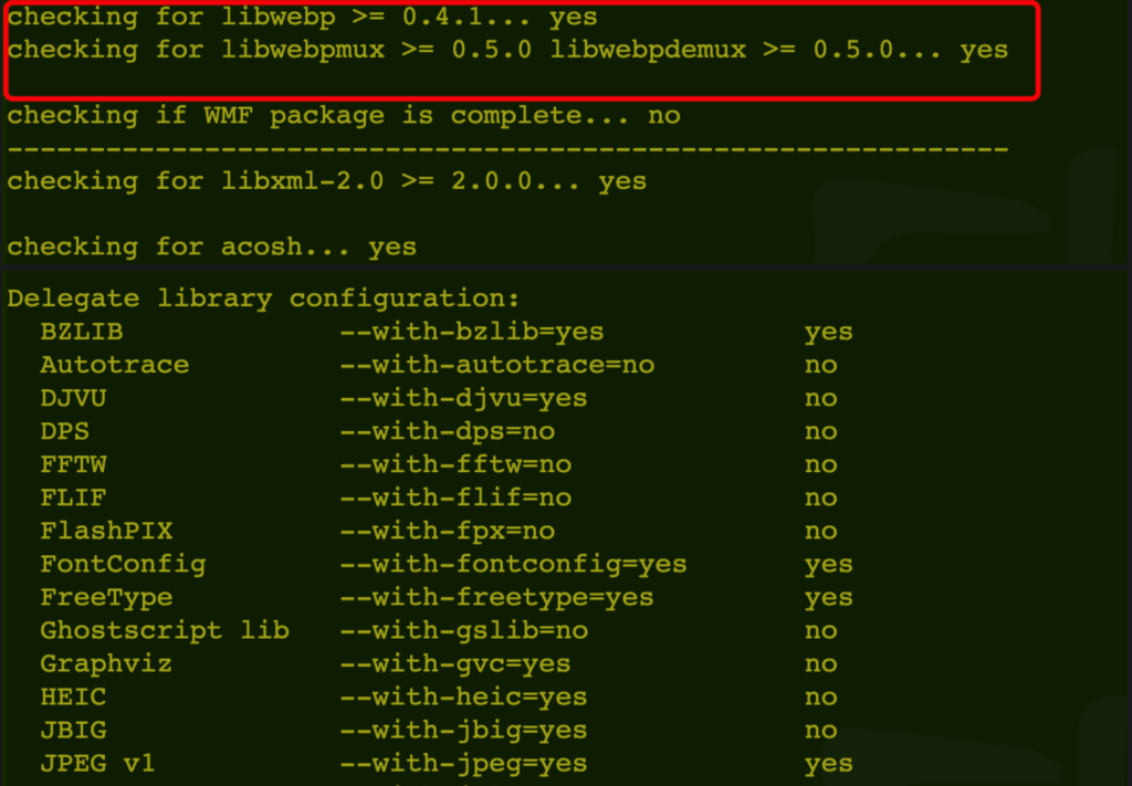 图片[7]-宝塔或php环境图片转webp格式扩展安装-CmdEye技术交流博客