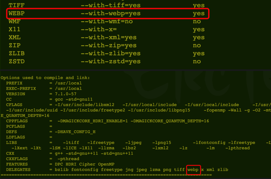 图片[9]-宝塔或php环境图片转webp格式扩展安装-CmdEye技术交流博客